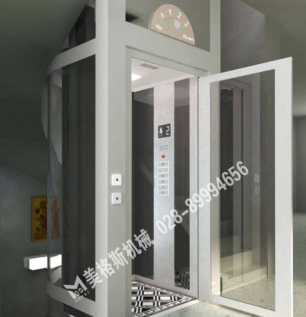 家用升降机 家用升降机